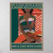 Vintag Poster (Vorne)