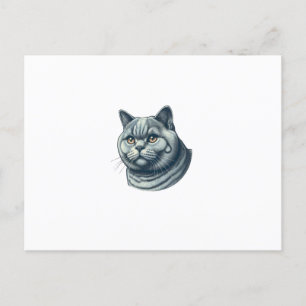Vintag Postkarte