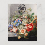 Vintag Postkarte (Vorderseite)