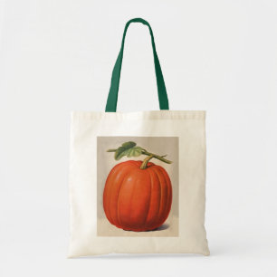 Vintag Pumpkin Tragetasche