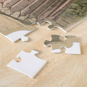 Vintag Puzzle (Seite)