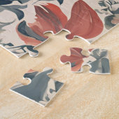 Vintag Puzzle (Seite)