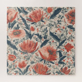 Vintag Puzzle (Horizontal)