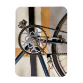 VINTAG RAD MAGNET (Vertikal)