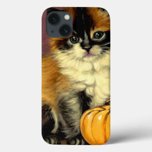 Vintag Ragdoll Halloween Cat Case-Mate iPhone Hülle