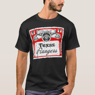Vintag Rangers Beer T-Shirt
