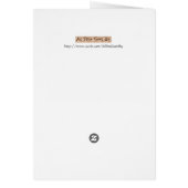 Vintag - Rapunzels Turm, (Hinten)