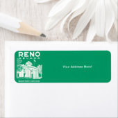 Vintag Reno Nevada (Insitu)