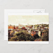 Vintag Reproduction Staunton, VA Postcard Postkarte (Vorne/Hinten)