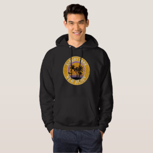 Vintag Retro Asbury Park New Jersey NJ 70er 80er Hoodie
