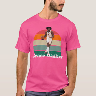 Vintag Retro Jarace Walker T-Shirt