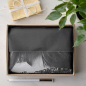 Vintag Retro Rock Star Glamour Decoupage Seidenpapier (Geschenk)