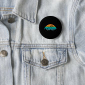 Vintag Retro Shuttle Badminton 2 Button (Beispiel)
