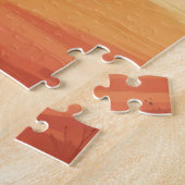 Vintag/Retro-Strand/tropisch Puzzle (Seite)