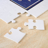 Vintag Revere Beach Carousel Nostalgic Travel Pos Puzzle (Seite)