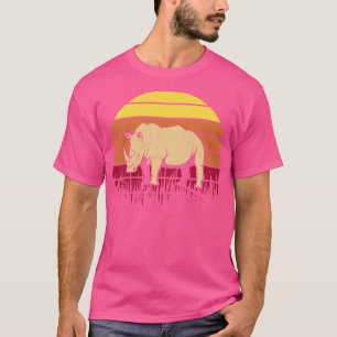 Vintag Rhino T-Shirt