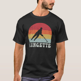 Vintag Ringette T-Shirt