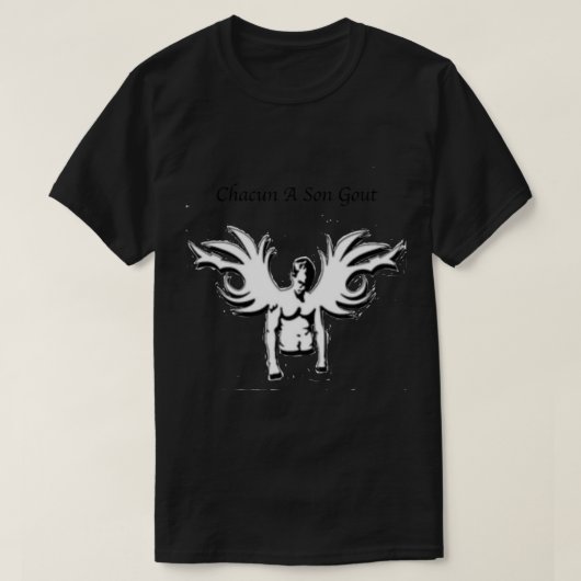 Vintag Robbie Williams T-Shirt (Design vorne)