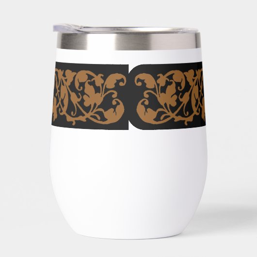 Vintag-Romantische Steampunk-Messe (Rechts)