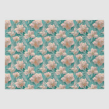 Vintag-romantisches Blumendesign