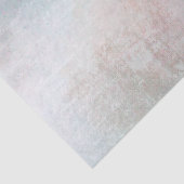 Vintag Rosa-Dekoupage Seidenpapier (Detail)