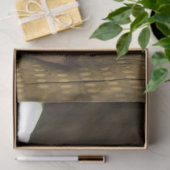 Vintag rosa Maus - Entschlüsselung Seidenpapier (Geschenk)