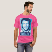 Vintag Rosler Retro T-Shirt (Vorne ganz)