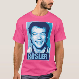 Vintag Rosler Retro T-Shirt