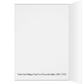 Vintag - Rotkäppchen, (Innen (Links))