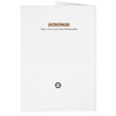 Vintag - Rotkäppchen, (Hinten)