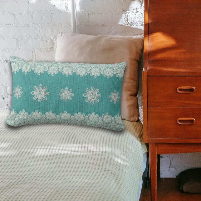 Vintag rustikal lendenkissen (Von Creator hochgeladen)