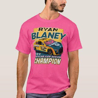 Vintag Ryan Blaney Champion T-Shirt