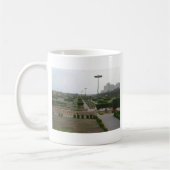 Vintag Safari Hakuna Matata Park.jpg Kaffeetasse (Links)