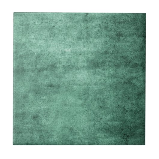 Vintag Sage Green  Fliese (Vorderseite)