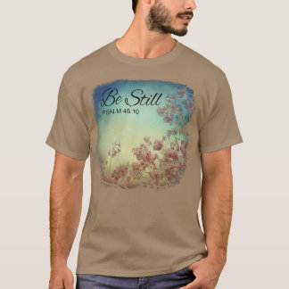 Vintag Sakura Cherry Blossom Japanische Grafikkuns T-Shirt