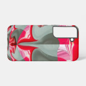 Vintag Samsung Galaxy Hülle (Rückseite (Horizontal))