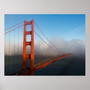 Vintag San Francisco Poster