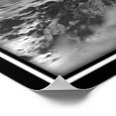 Vintag San Francisco, USA - Poster (Ecke)