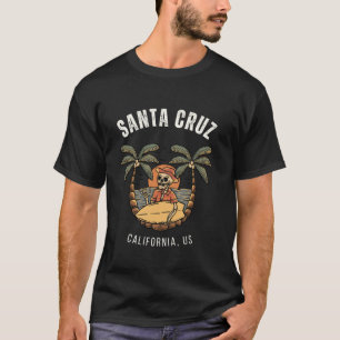 Vintag Santa Cruz T-Shirt