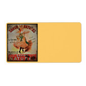 Vintag Savon Naturel Soaps (Vorne)