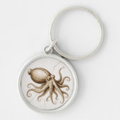 Vintag Schlüsselanhänger (Vorne)