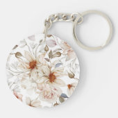 Vintag Schlüsselanhänger (Rückseite)