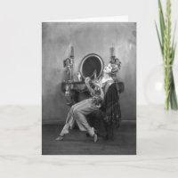 Vintag - Schönes Parfüm,