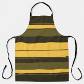 Vintag Schürze (Vorderseite)