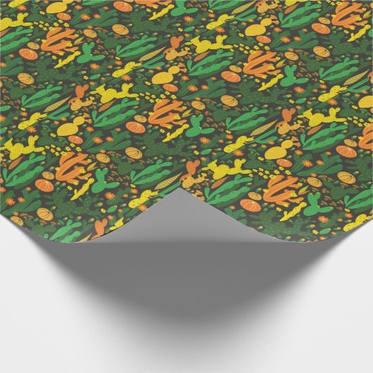 Vintag: Schwarzes, nahtloses Muster. Geschenkpapier (Ecke)