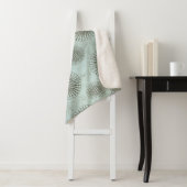 Vintag Sea Shanty | Steampunk Compass Ephemera Sherpadecke (Beispiel)