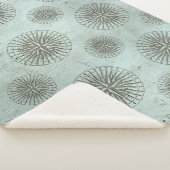 Vintag Sea Shanty | Steampunk Compass Ephemera Sherpadecke (3/4)