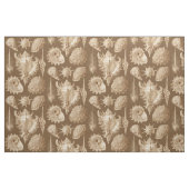 Vintag Seashells Antike Stoff (Yard (91,4 cm))