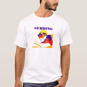 Vintag Sebring T-Shirt