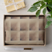 Vintag Seidenpapier (Geschenk)